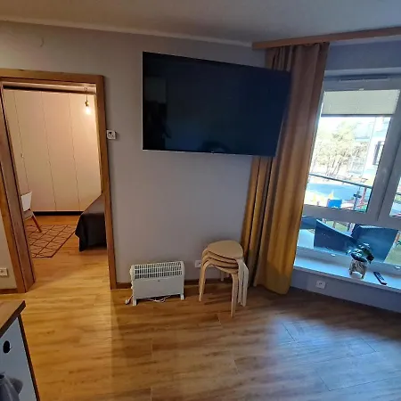 Lägenhet Artus Hd